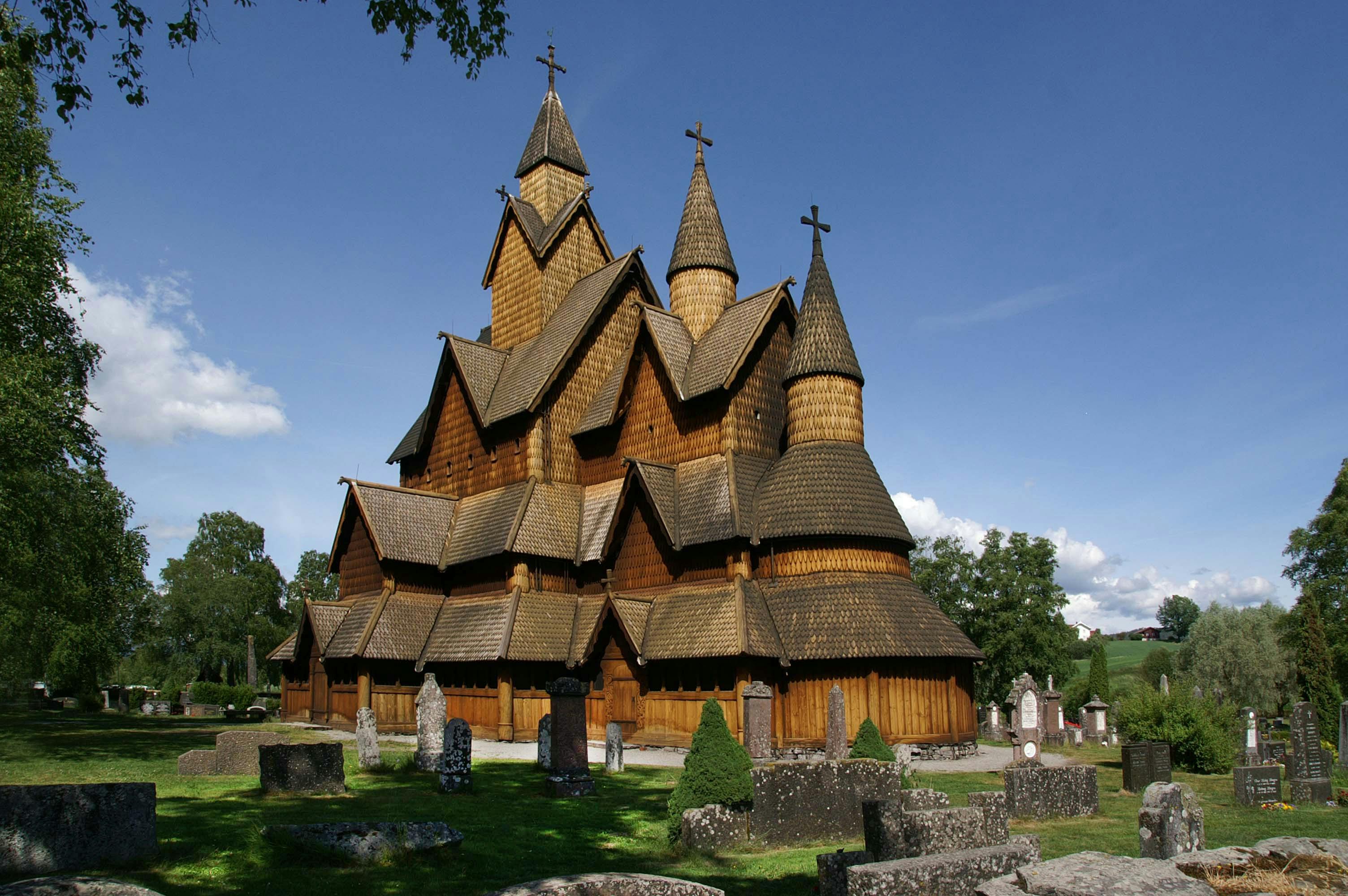 Monitoring Obiektów Zabytkowych